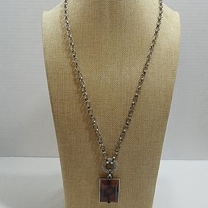 Ann Taylor necklace